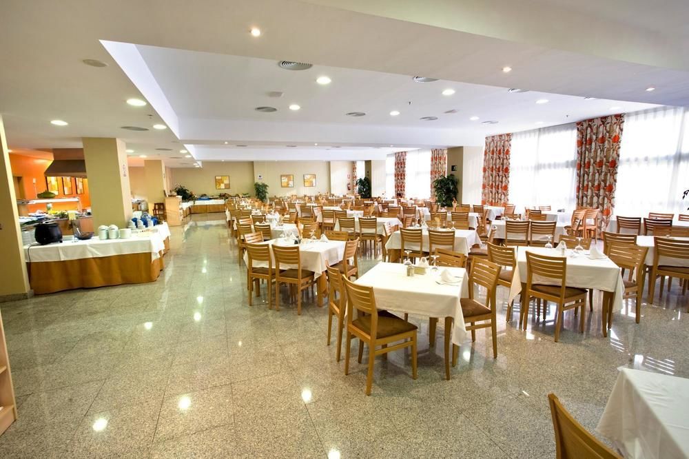 Bahia Almuñécar Kültér fotó